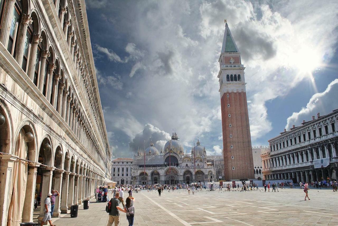 Ca' Fenice 1921 เวนิส ภายนอก รูปภาพ